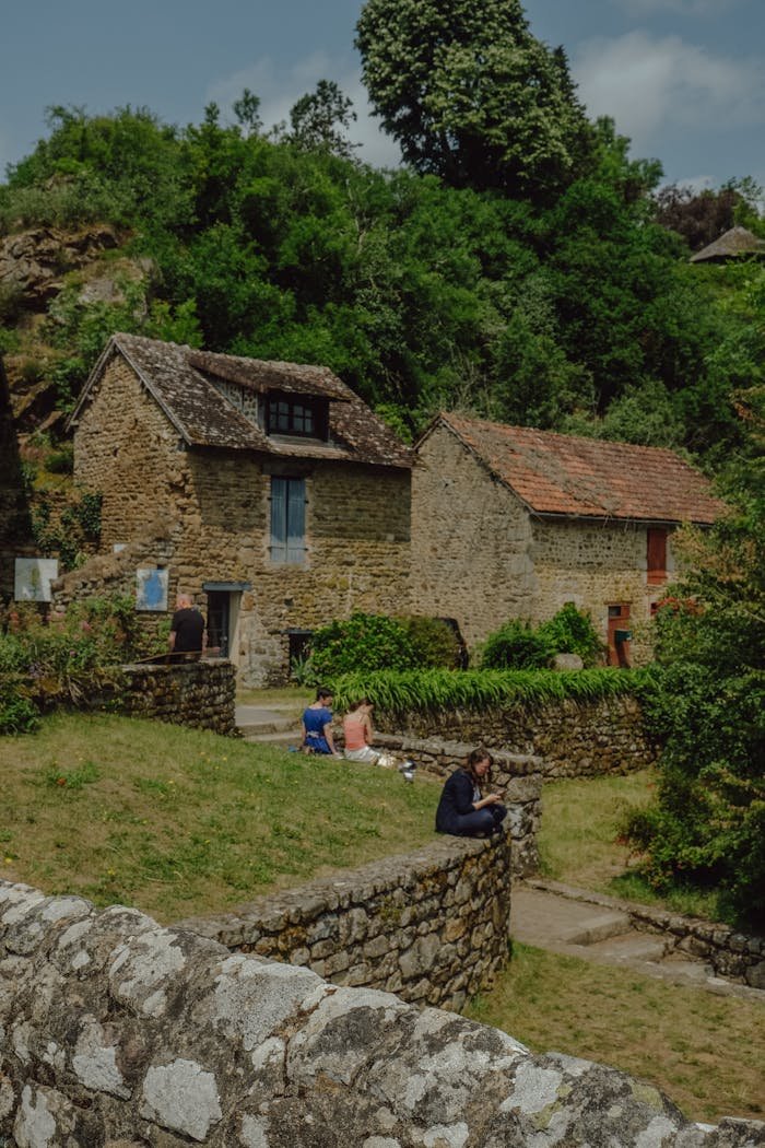 Contacto Casa Rural Castilla La Mancha